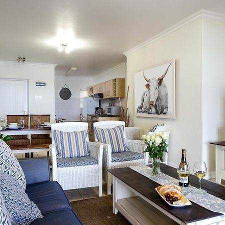 Illovo Beach Apartments At La Mer Amanzimtoti Eksteriør billede