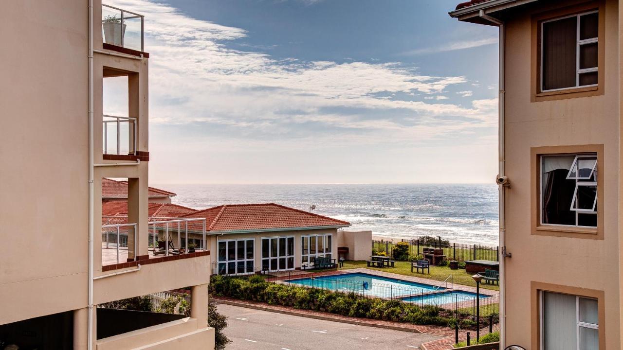 Illovo Beach Apartments At La Mer Amanzimtoti Eksteriør billede