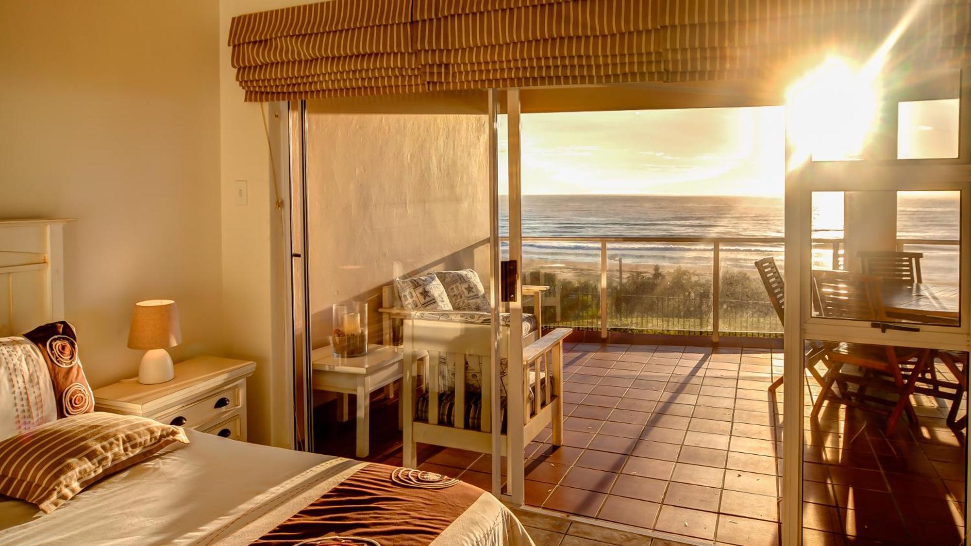 Illovo Beach Apartments At La Mer Amanzimtoti Eksteriør billede