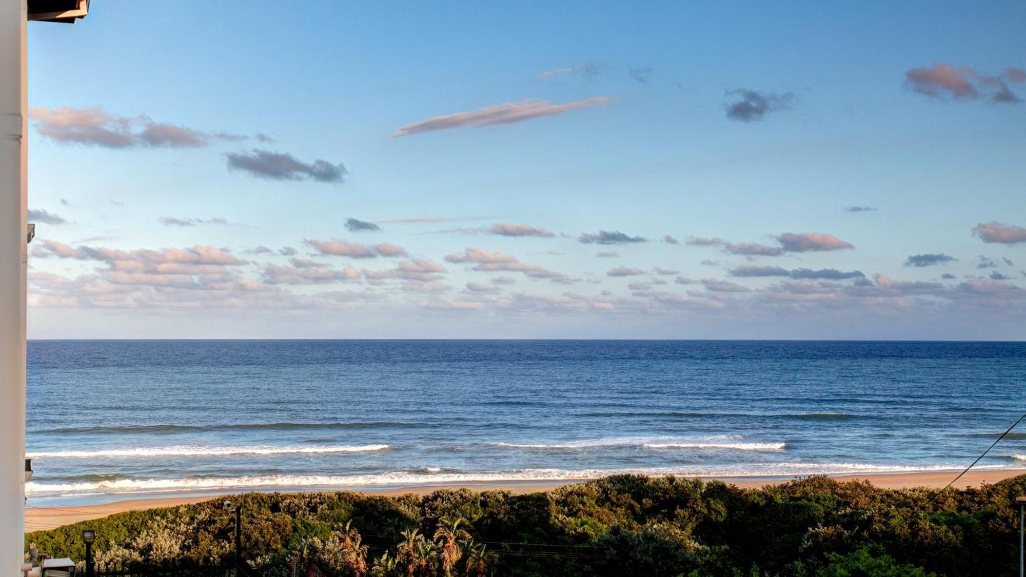 Illovo Beach Apartments At La Mer Amanzimtoti Værelse billede