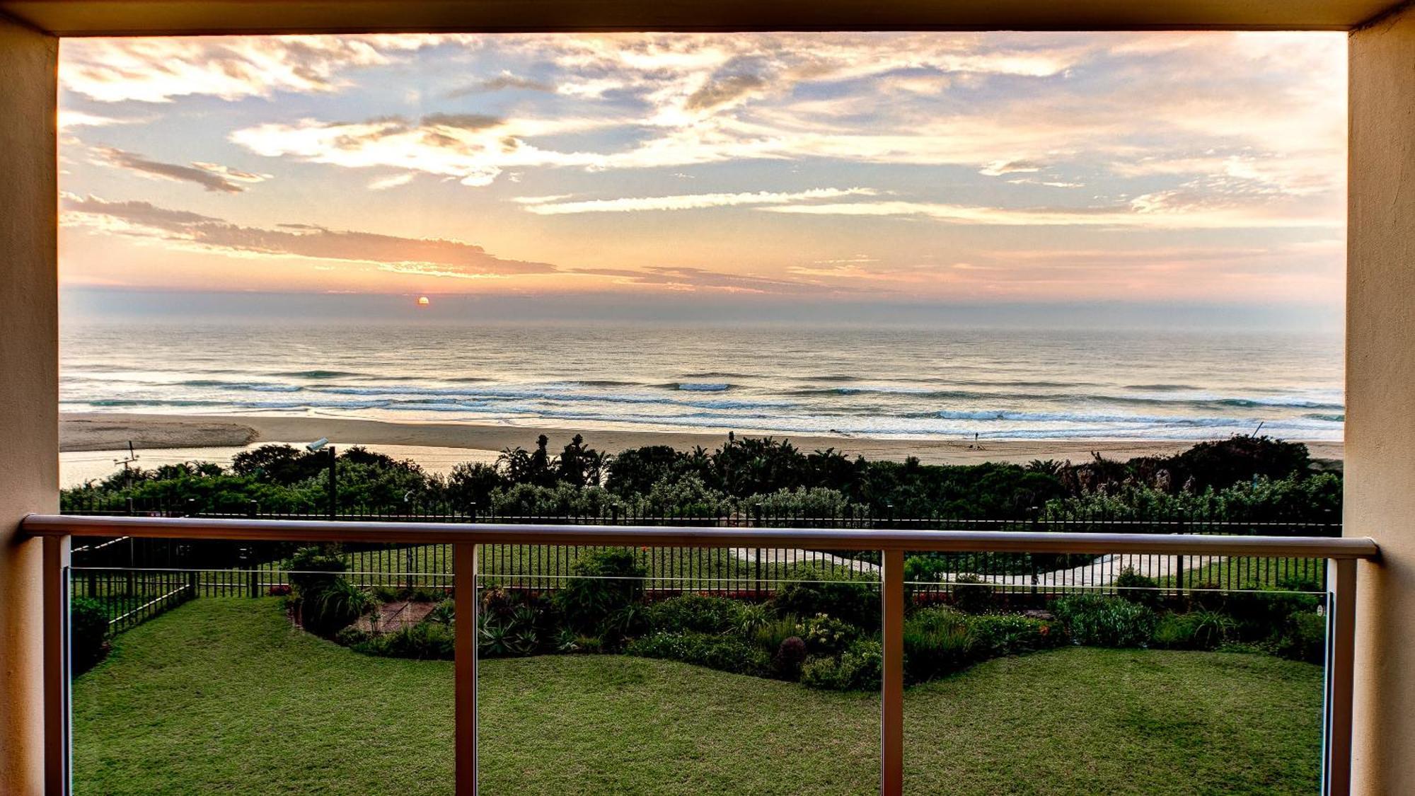 Illovo Beach Apartments At La Mer Amanzimtoti Værelse billede