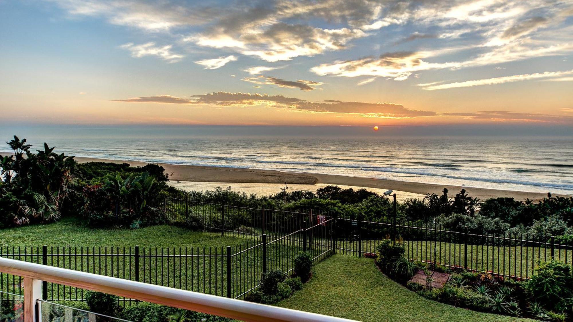 Illovo Beach Apartments At La Mer Amanzimtoti Værelse billede
