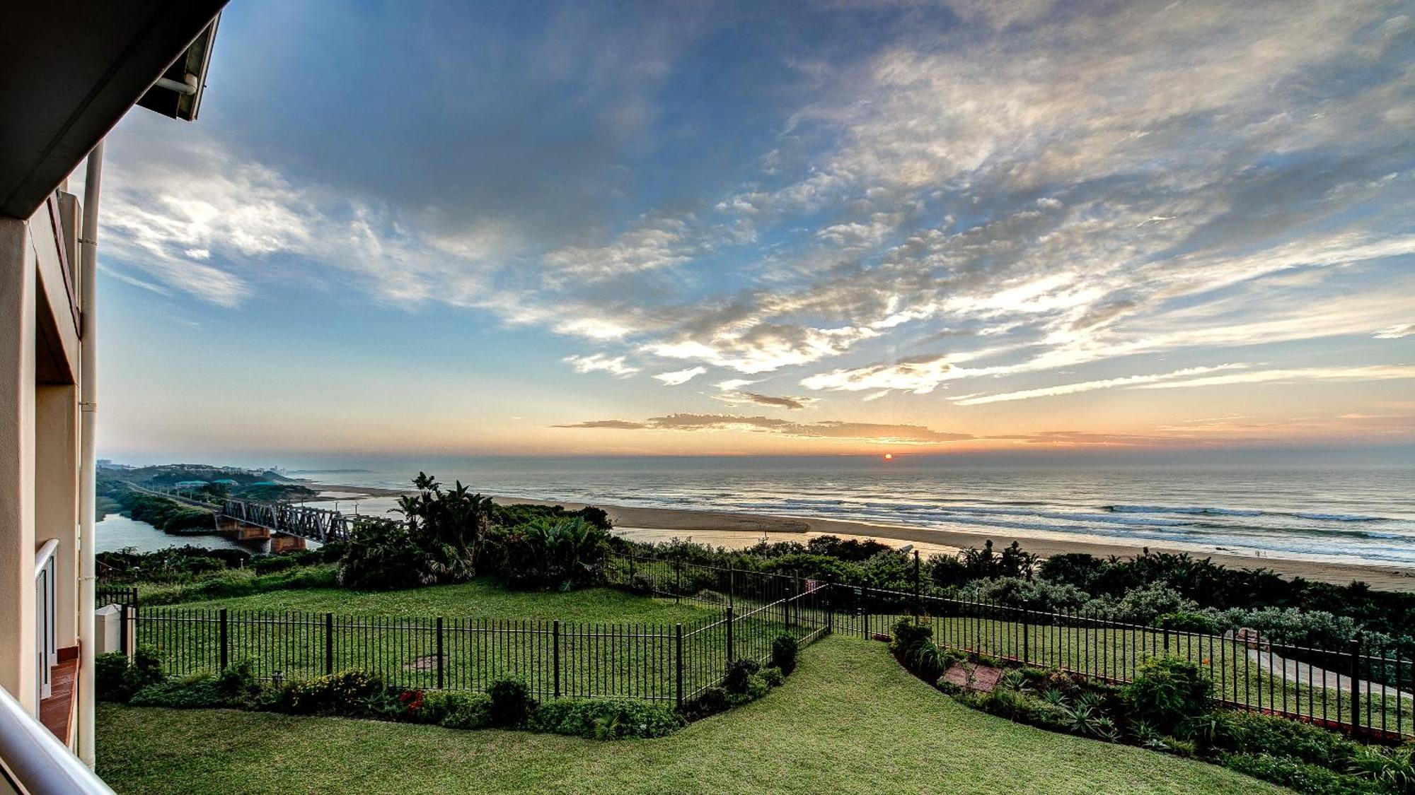 Illovo Beach Apartments At La Mer Amanzimtoti Værelse billede