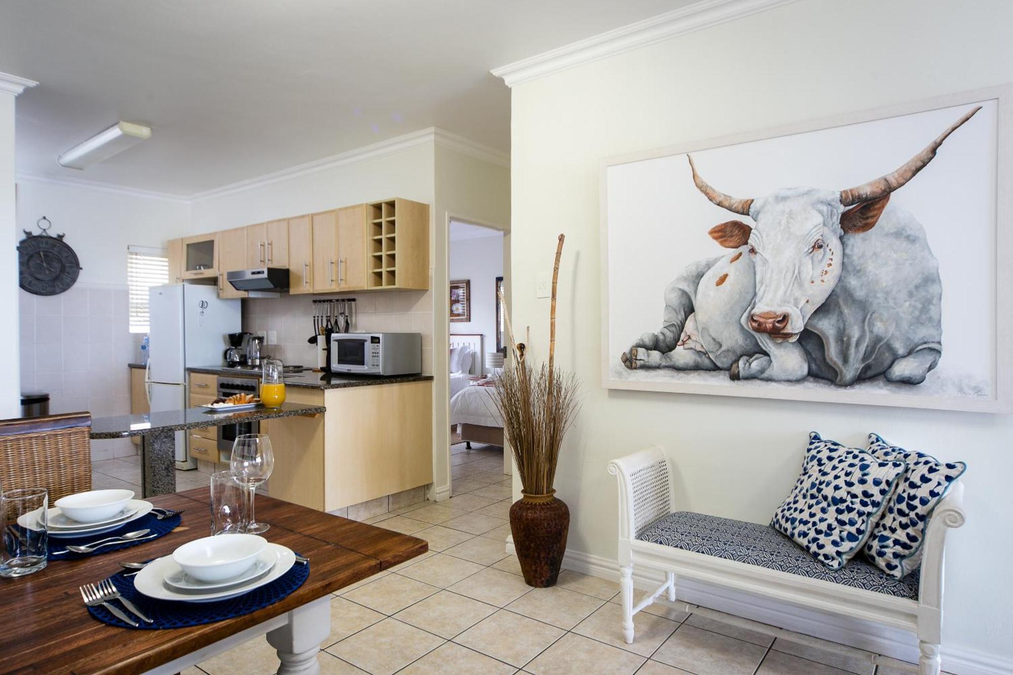 Illovo Beach Apartments At La Mer Amanzimtoti Eksteriør billede