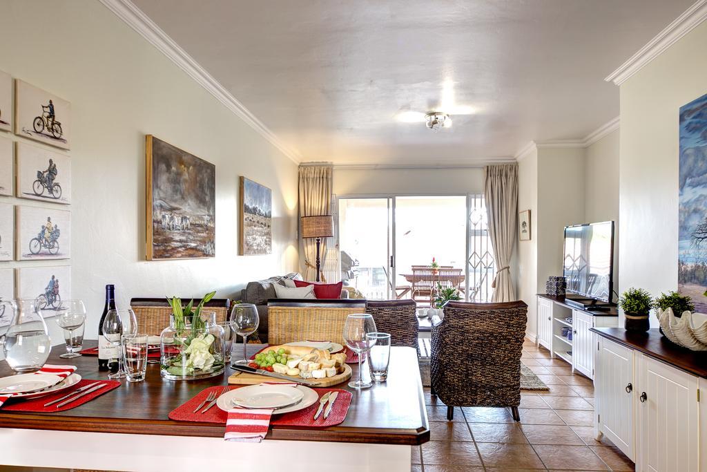 Illovo Beach Apartments At La Mer Amanzimtoti Eksteriør billede