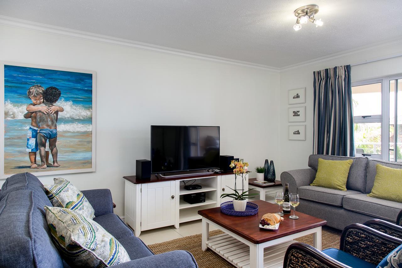 Illovo Beach Apartments At La Mer Amanzimtoti Eksteriør billede