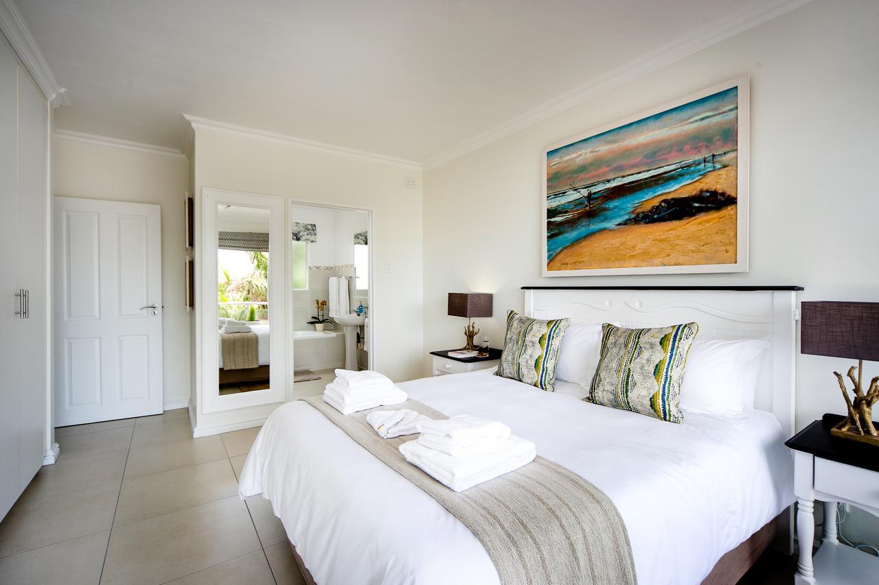 Illovo Beach Apartments At La Mer Amanzimtoti Eksteriør billede