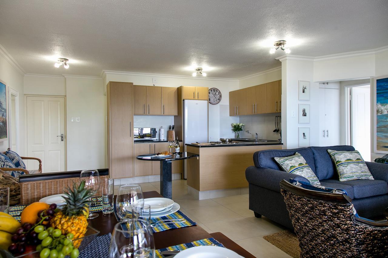 Illovo Beach Apartments At La Mer Amanzimtoti Eksteriør billede