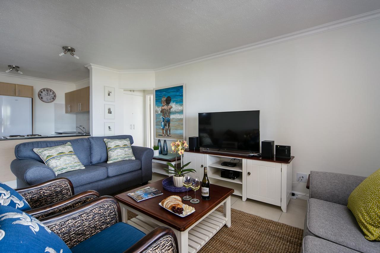 Illovo Beach Apartments At La Mer Amanzimtoti Eksteriør billede