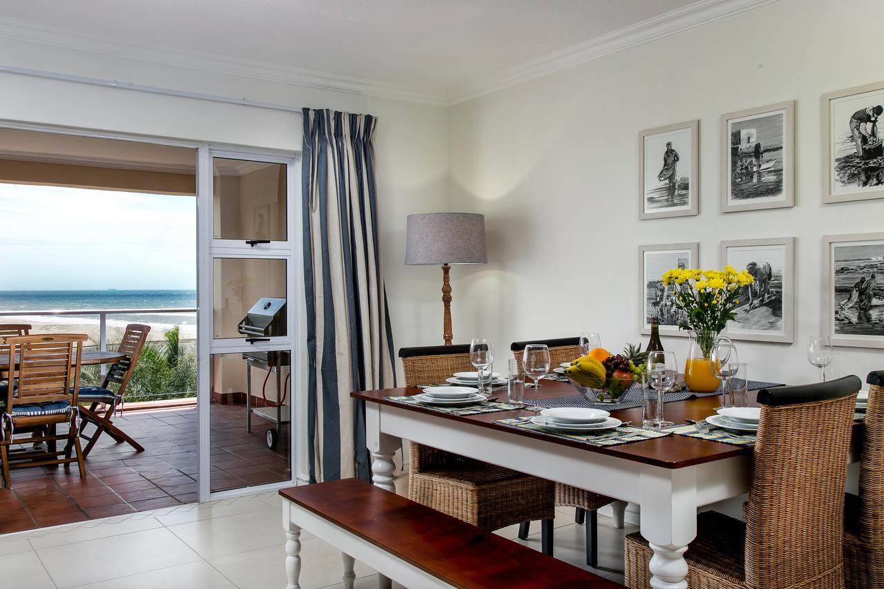 Illovo Beach Apartments At La Mer Amanzimtoti Eksteriør billede