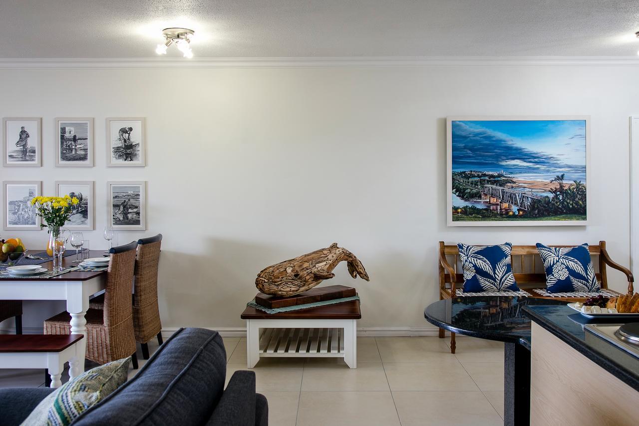 Illovo Beach Apartments At La Mer Amanzimtoti Eksteriør billede