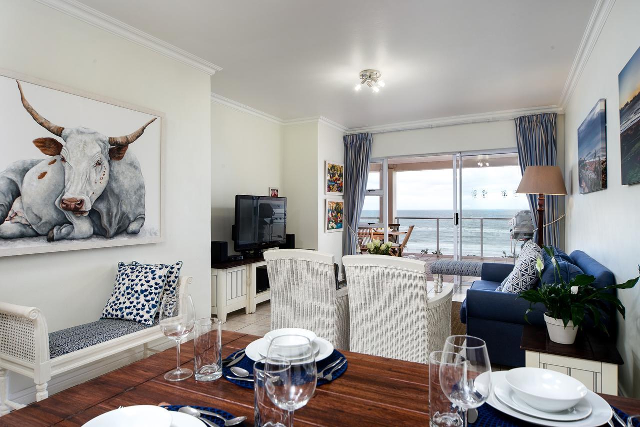 Illovo Beach Apartments At La Mer Amanzimtoti Eksteriør billede