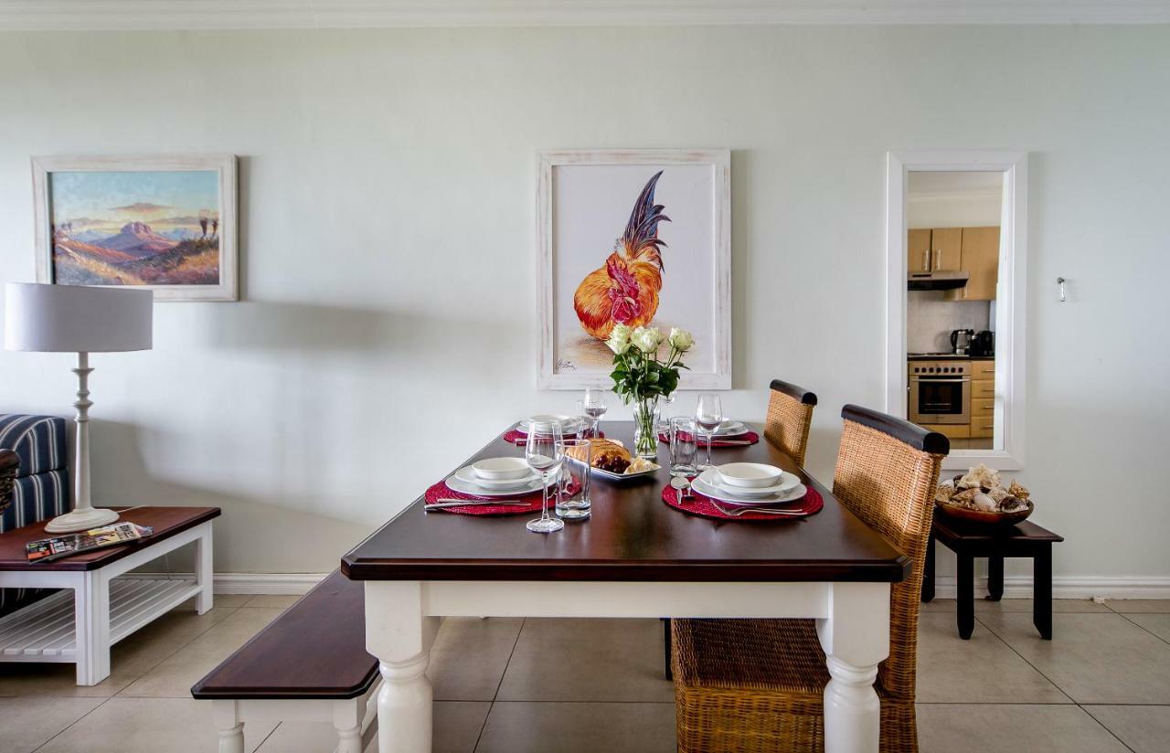 Illovo Beach Apartments At La Mer Amanzimtoti Eksteriør billede