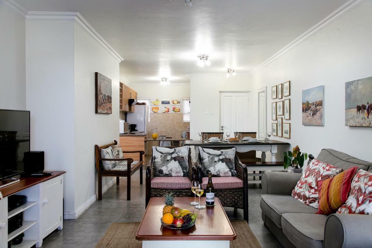 Illovo Beach Apartments At La Mer Amanzimtoti Eksteriør billede