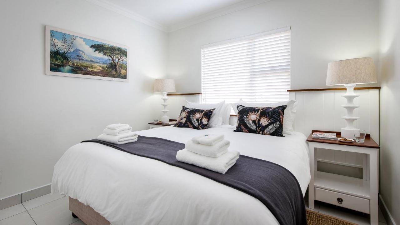 Illovo Beach Apartments At La Mer Amanzimtoti Eksteriør billede