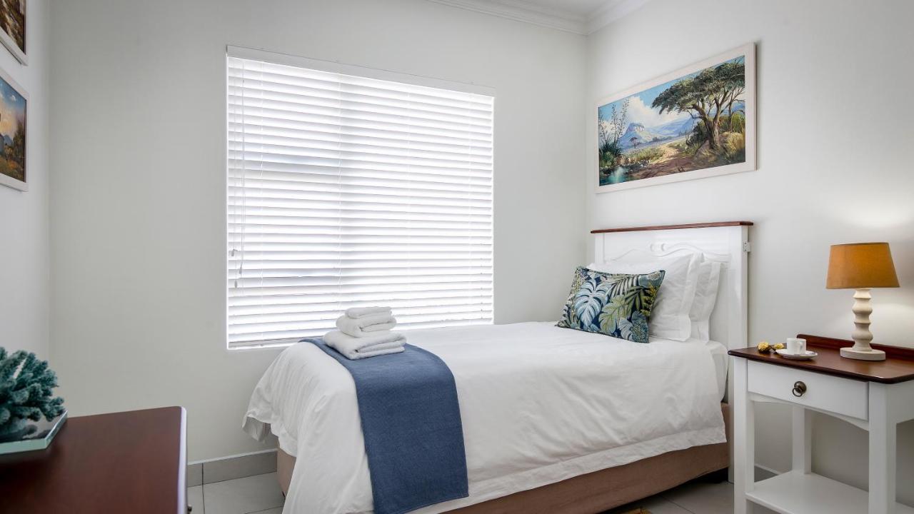 Illovo Beach Apartments At La Mer Amanzimtoti Eksteriør billede