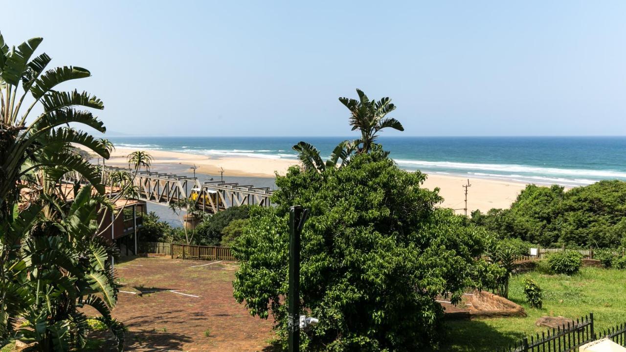 Illovo Beach Apartments At La Mer Amanzimtoti Eksteriør billede