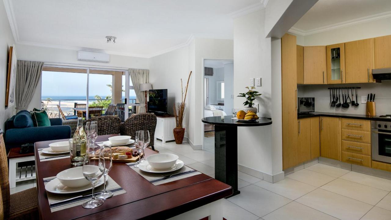 Illovo Beach Apartments At La Mer Amanzimtoti Eksteriør billede