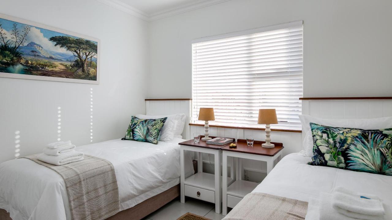 Illovo Beach Apartments At La Mer Amanzimtoti Eksteriør billede