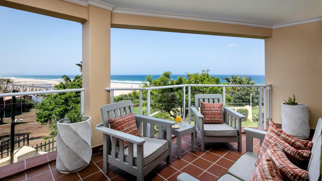 Illovo Beach Apartments At La Mer Amanzimtoti Eksteriør billede